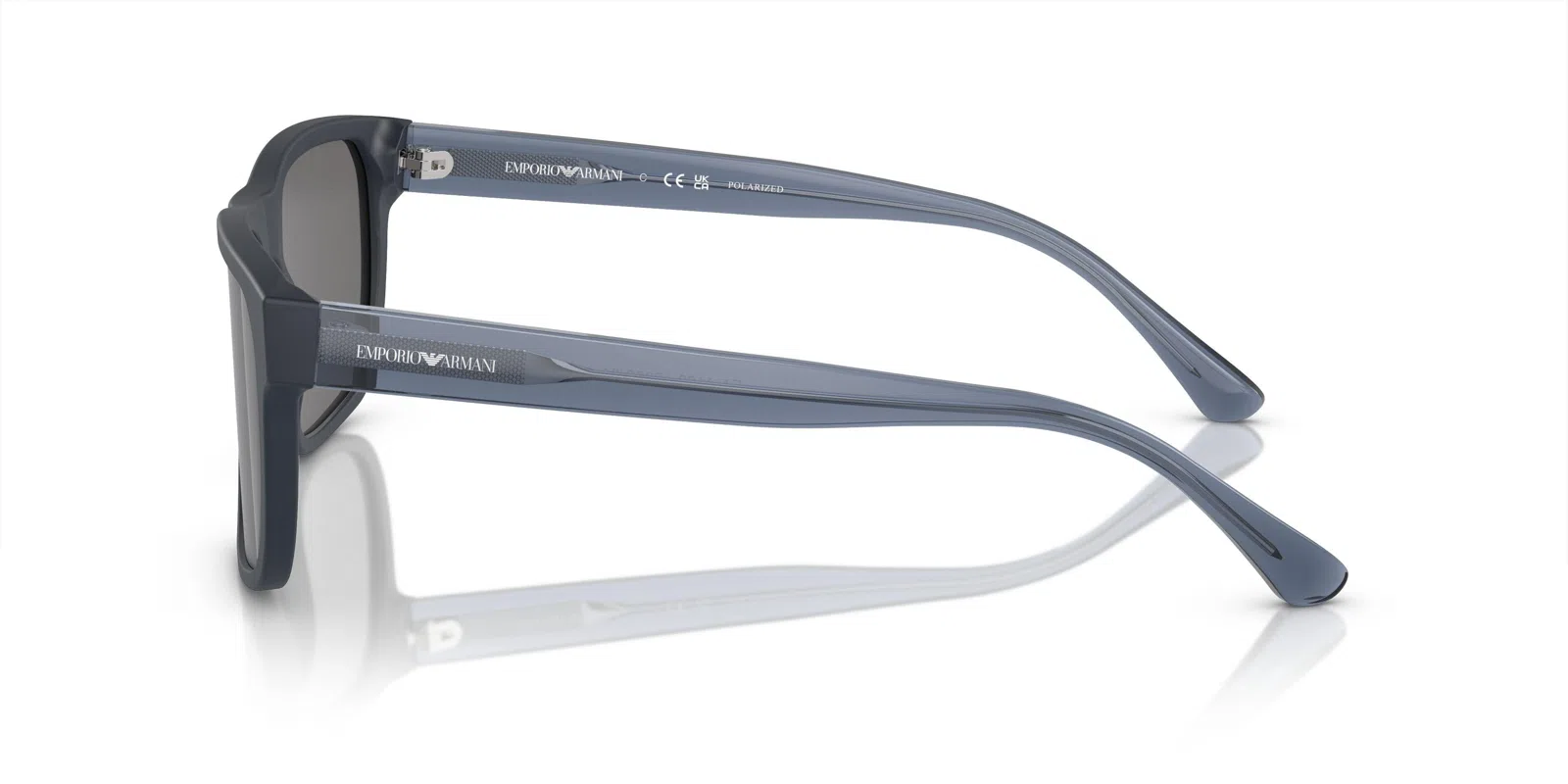 Emporio Armani 4163 Sunglasses - view 23